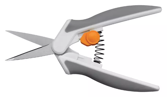 Een Ciseaux Fiskars 160mm Micro-Tip koop je bij QuickOffice BV