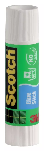 Een Lijmstift Scotch 21gr koop je bij Klik Office BV