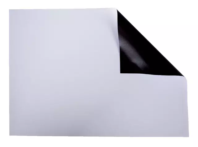 Een Magneetpapier A4 printbaar koop je bij Van Leeuwen Boeken- en kantoorartikelen