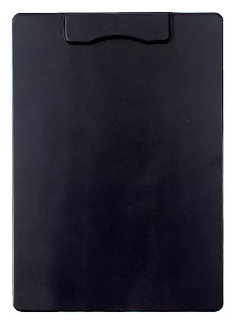 Een Klembord magnetisch A4 staand zwart koop je bij L&N Partners voor Partners B.V.