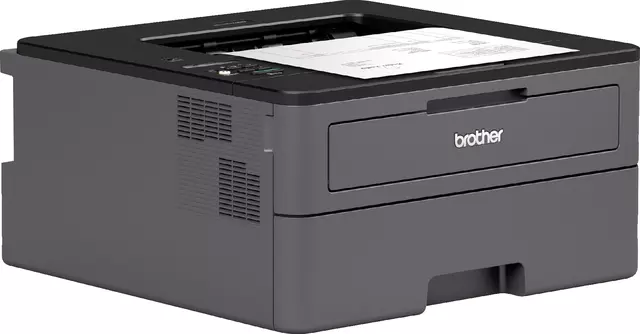 Een Printer Laser Brother HL-L2370DN koop je bij EconOffice