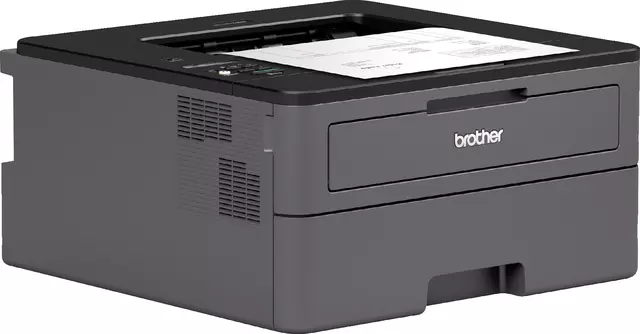 Een Printer Laser Brother HL-L2370DN koop je bij Omnia 4 Office