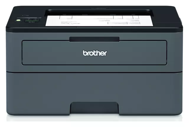 Een Printer Laser Brother HL-L2370DN koop je bij EconOffice