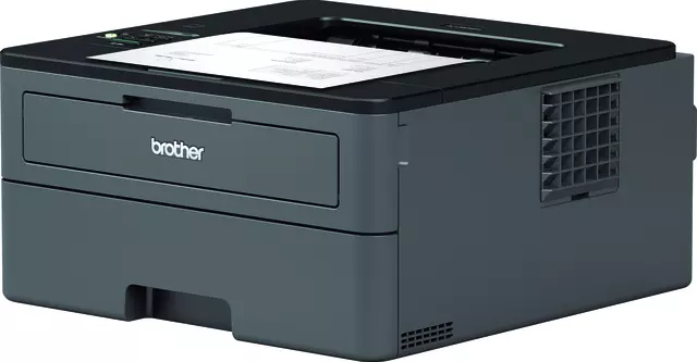 Een Printer Laser Brother HL-L2370DN koop je bij EconOffice