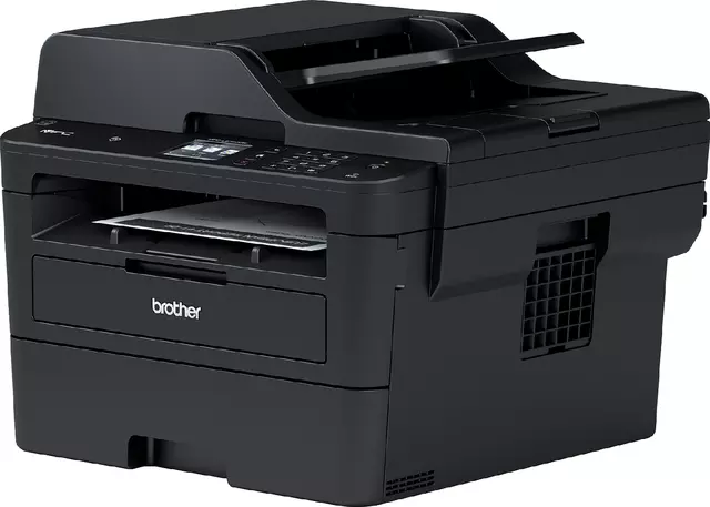 Multifunctional Laser printer Brother MFC-L2750DW