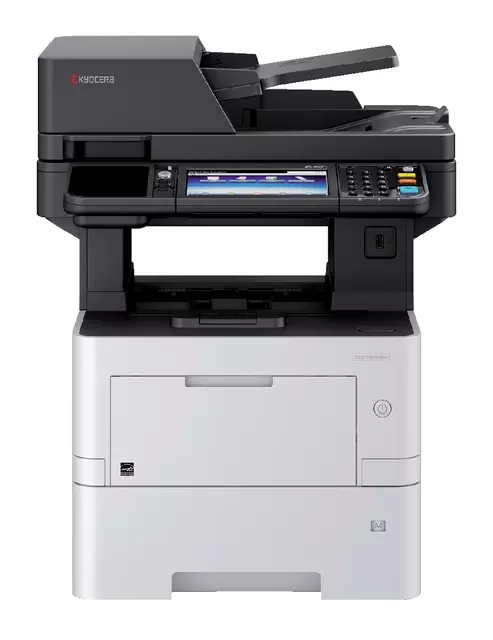 Een Multifunctional Laser printer Kyocera M3145IDN ZA32 koop je bij KantoorProfi België BV