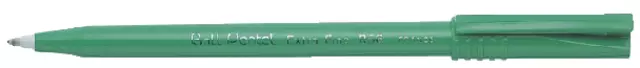 Een Rollerpen Pentel R50 medium groen koop je bij KantoorProfi België BV