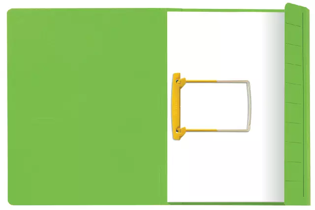 Een Clipmap Secolor A4 1 klep 270gr groen koop je bij L&N Partners voor Partners B.V.
