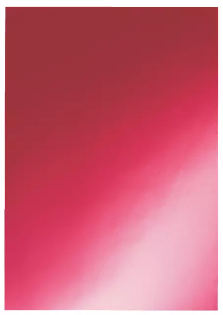 Een Voorblad GBC A4 chromo karton 250gr rood 100stuks koop je bij KantoorProfi België BV