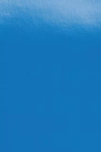 Een Voorblad GBC A4 Polycover 300micron blauw 100stuks koop je bij Goedkope Kantoorbenodigdheden