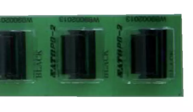 Een Inktrol etiketteertang Sato Duo16/20 + PB 216/220 koop je bij MV Kantoortechniek B.V.