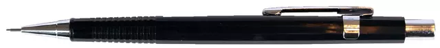 Een Vulpotlood Quantore 0.5mm zwart koop je bij Goedkope Kantoorbenodigdheden
