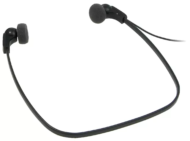 Een Headset Philips LFH 0334 koop je bij L&N Partners voor Partners B.V.
