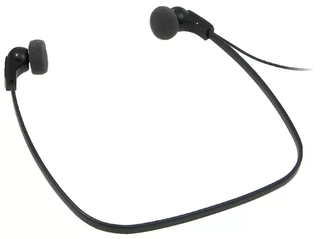 Buy your Headset Philips LFH 0334 at QuickOffice BV