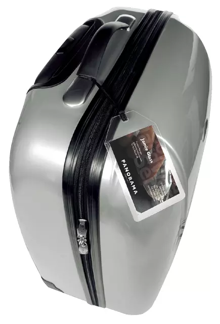 Een Label bagage 3L 11120 72x123mm 10 stuks koop je bij MV Kantoortechniek B.V.