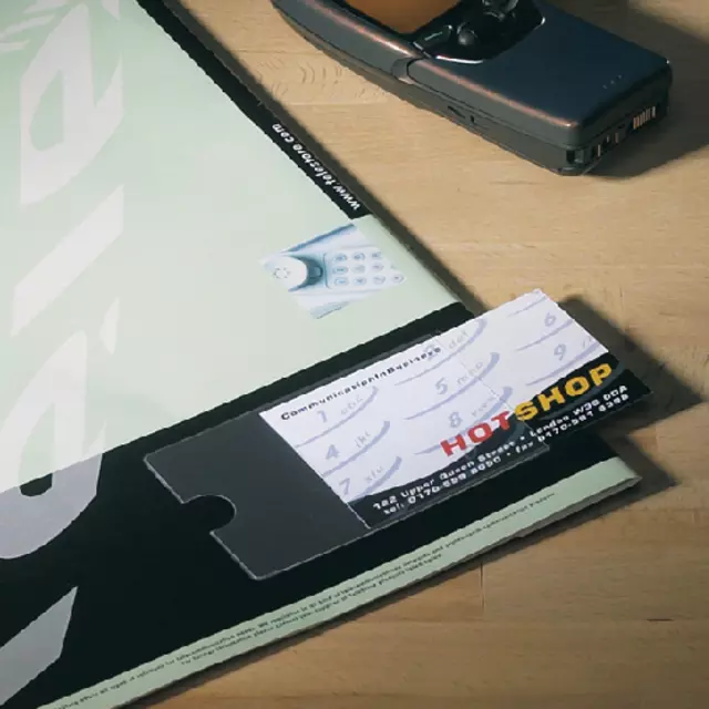 Een Visitekaarttas 3L 10106 60x95mm zelfklevend 10 stuks koop je bij Van Hoye Kantoor BV