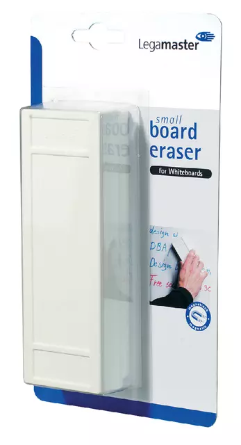 Een Whiteboardwisser Legamaster 120100 magnetisch in blister koop je bij EconOffice