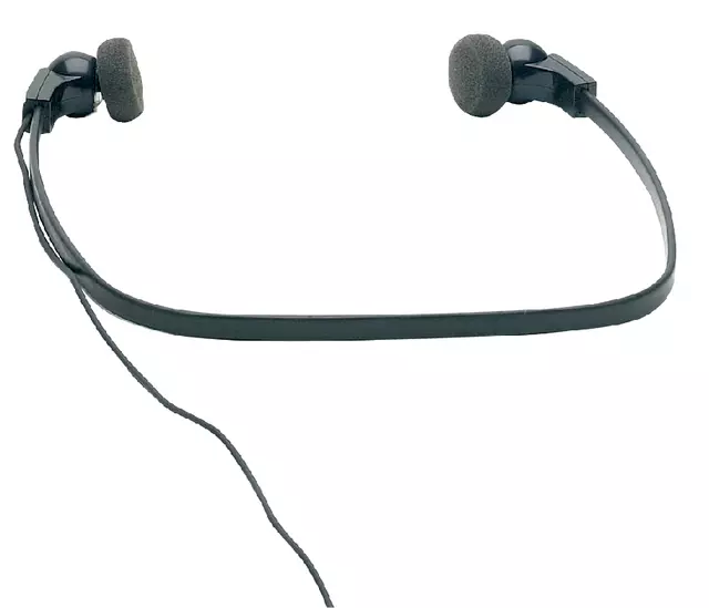 Een Headset Philips LFH 0234 t.b.v. 720/725/730 koop je bij Van Leeuwen Boeken- en kantoorartikelen