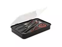 25-delige multi-tool set