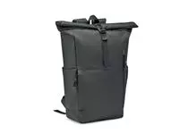 300D RPET rolltop rugzak