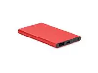 4000 mAh Power Bank Type C