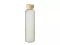 650ml Sublimatie glazen fles