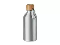 Aluminium drinkfles 400 ml