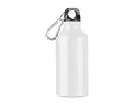 Aluminium drinkfles 400 ml