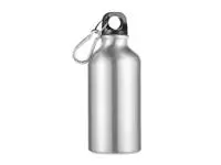 Aluminium drinkfles 400 ml