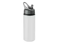 Aluminium drinkfles 600 ml