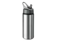 Aluminium drinkfles 600 ml