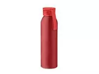 Aluminium drinkfles 600ml