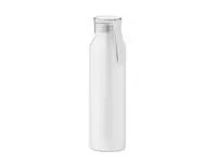 Aluminium drinkfles 600ml