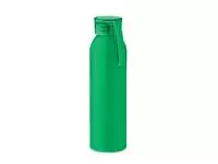 Aluminium drinkfles 600ml