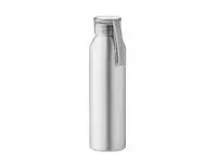 Aluminium drinkfles 600ml