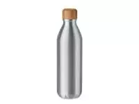 Aluminium fles 550 ml