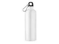 Aluminium fles 750 ml