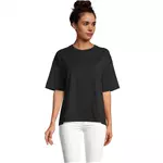 BOXY OVERSIZE T-SHIRT DAMES