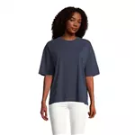 BOXY OVERSIZE T-SHIRT DAMES