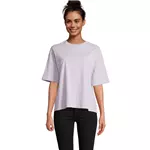 BOXY OVERSIZE T-SHIRT DAMES