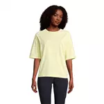 BOXY OVERSIZE T-SHIRT DAMES