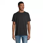 BOXY OVERSIZE T-SHIRT HEREN