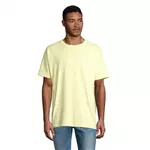 BOXY OVERSIZE T-SHIRT HEREN