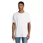 BOXY OVERSIZE T-SHIRT HEREN