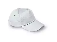 Baseball cap met sluiting