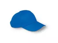 Baseball cap met sluiting