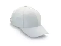 Baseball cap met sluiting