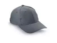 Baseball cap met sluiting