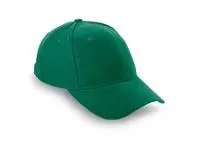 Baseball cap met sluiting