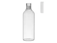 Borosilicaat fles 1L